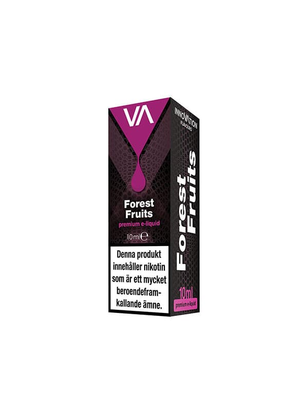 Innovation | Forest Fruits