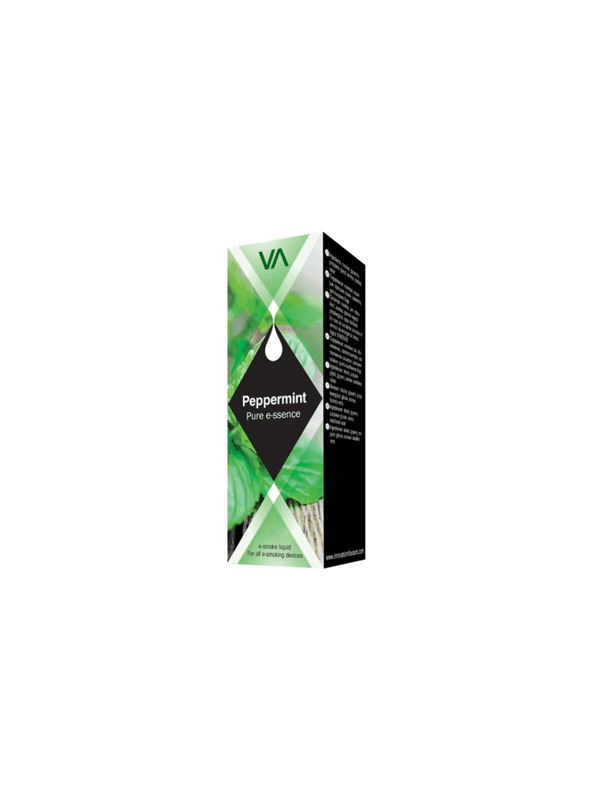 Innovation | Peppermint