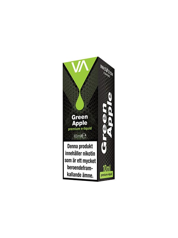 Innovation | Green Apple