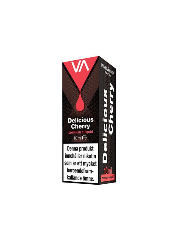 Innovation | Delicious Cherry