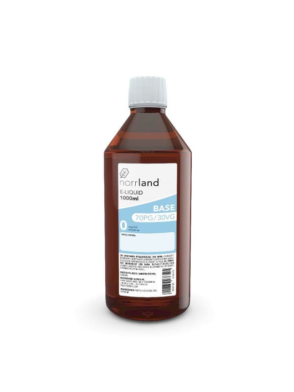 Norrland | Base | 70PG 30VG