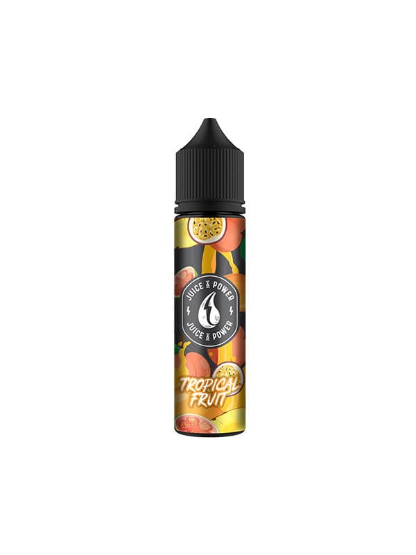 Fruit Tropical (Shortfill