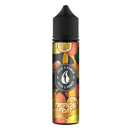 Fruit Tropical (Shortfill