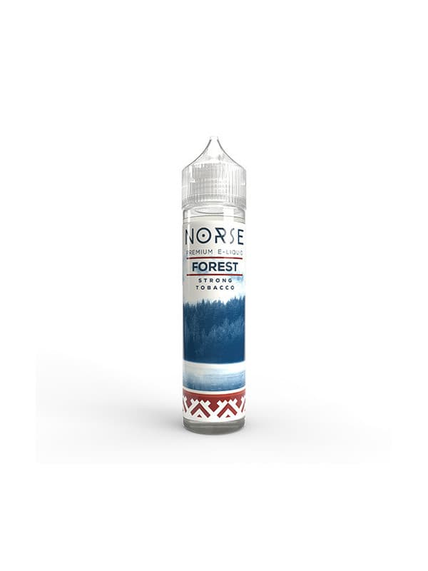 Norse Forest - Strong Tobacco (Shortfill