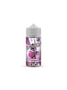 Blueberry Pomegranate (Shortfill