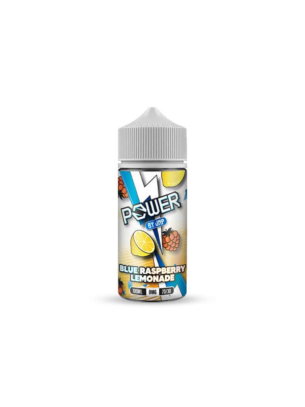 Blue Raspberry Lemonade (Shortfill