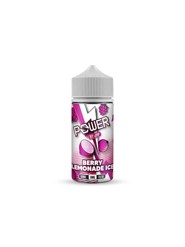 Berry Lemonade Ice (Shortfill