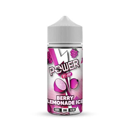 Berry Lemonade Ice (Shortfill