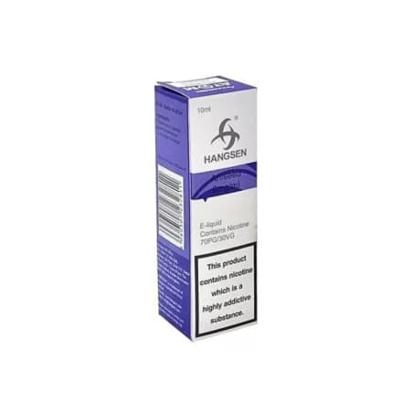 Aniseed - Hangsen