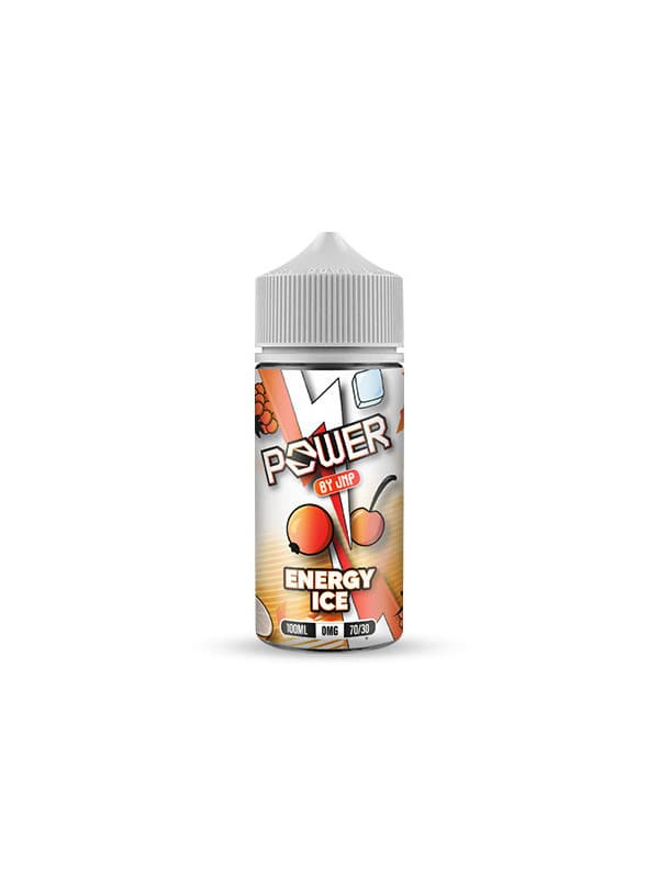 Energy Ice (Shortfill