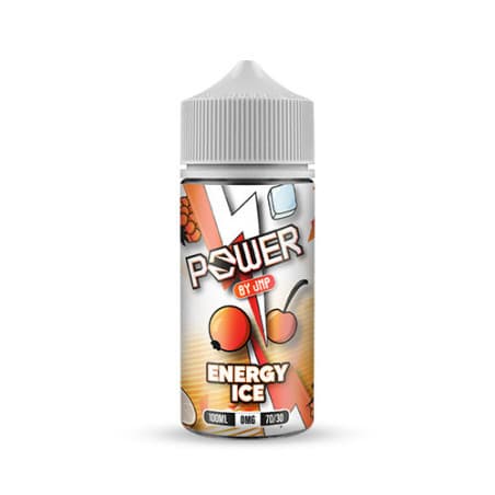 Energy Ice (Shortfill