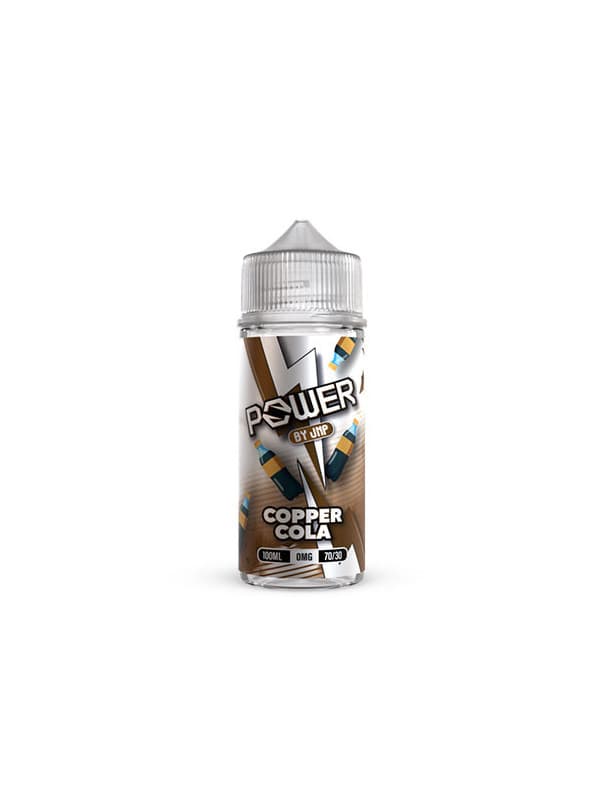 Copper Cola (Shortfill