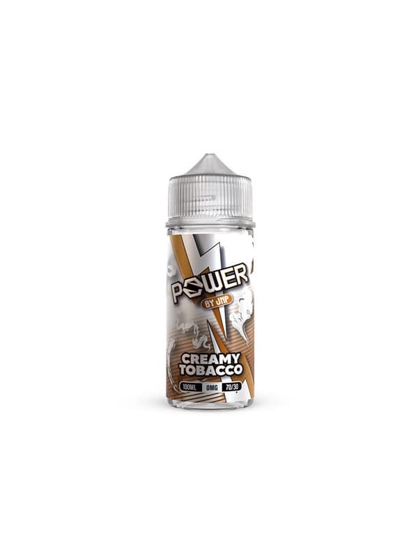 Creamy Tobacco (Shortfill