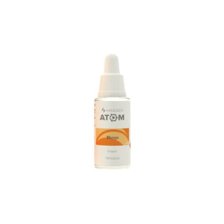 Hangsen Atom| 30 VG | Mango 0mg