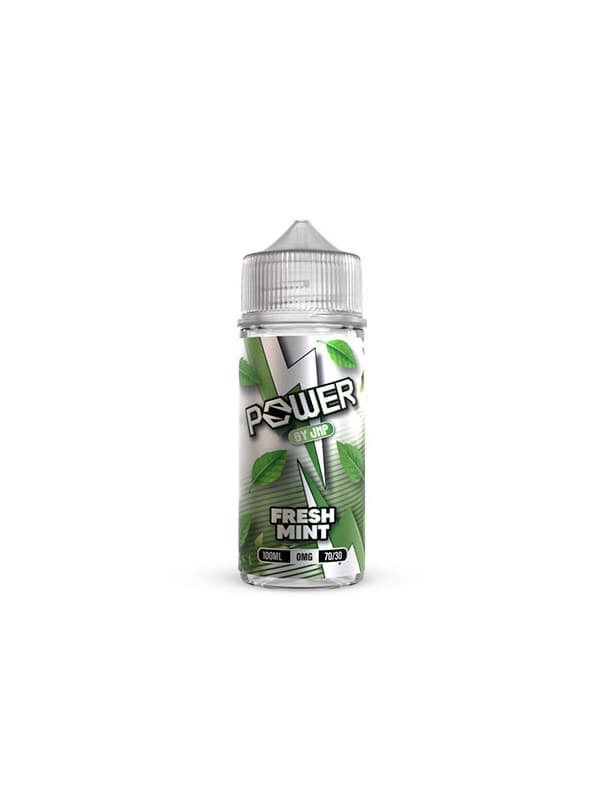 Fresh Mint (Shortfill
