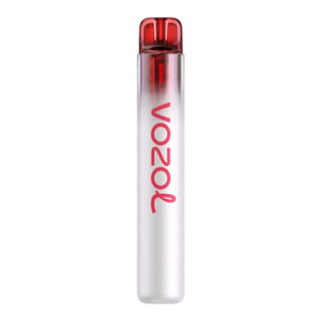 Vozol Neon 800 Cherry Ice