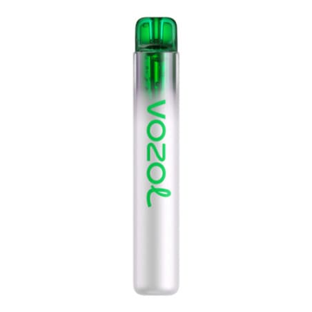 Vozol Neon 800 Lemon Mojito