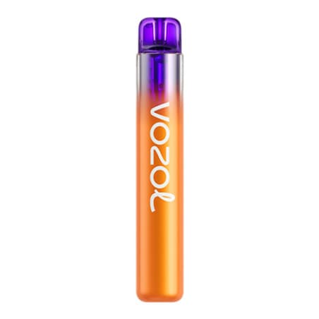 Vozol Neon 800 Peach Mango Watermelon