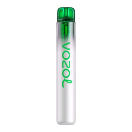 Vozol Neon 800 Spearmint