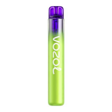 Vozol Neon 800 Watermelon Ice