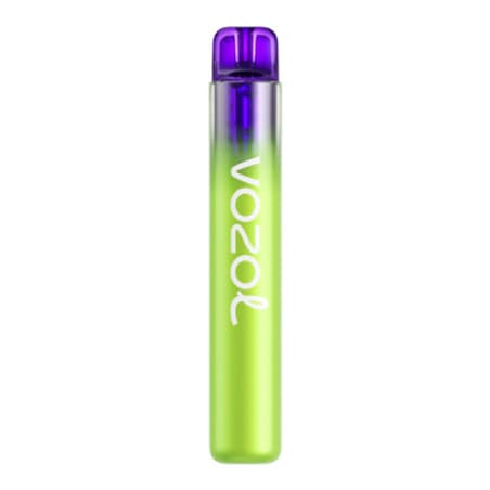 Vozol Neon 800 Watermelon Lychee Guava