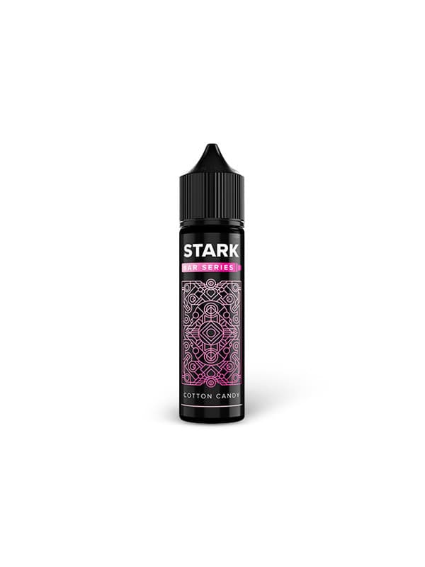 Cotton Candy (Shortfill) - Stark Bar Series