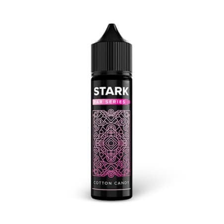 Cotton Candy (Shortfill) - Stark Bar Series