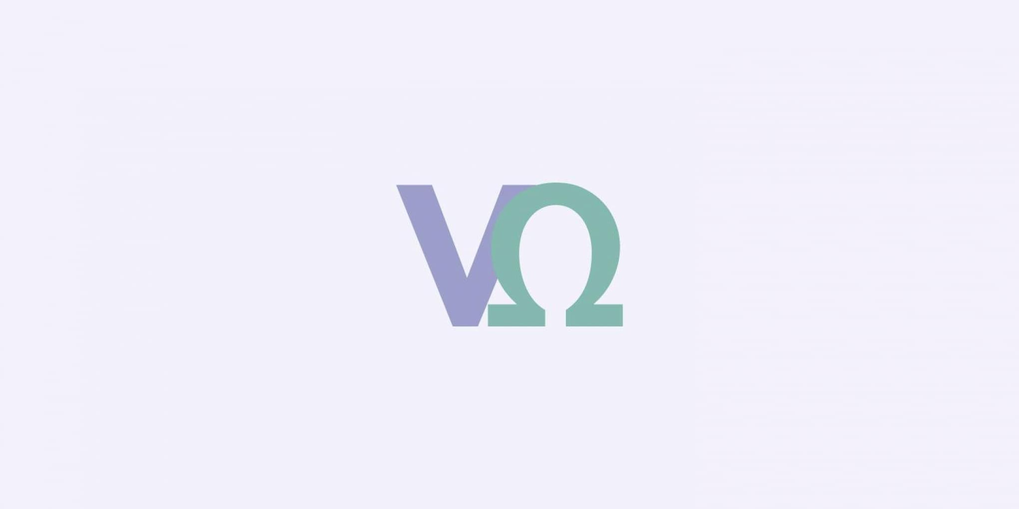 Vad betyder Ohm och Volt?