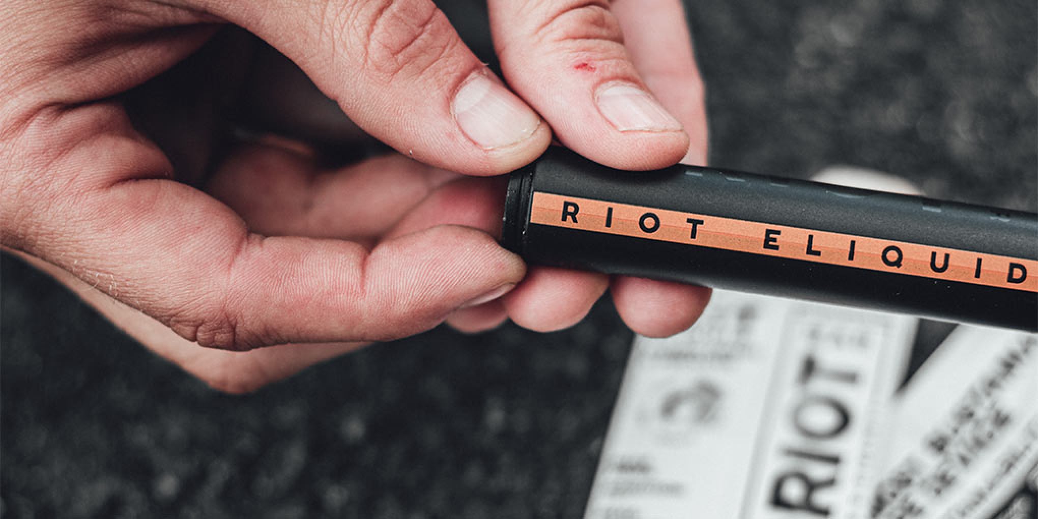 Vad är en Engångs vape? Hur fungerar dom? Läs mer här!