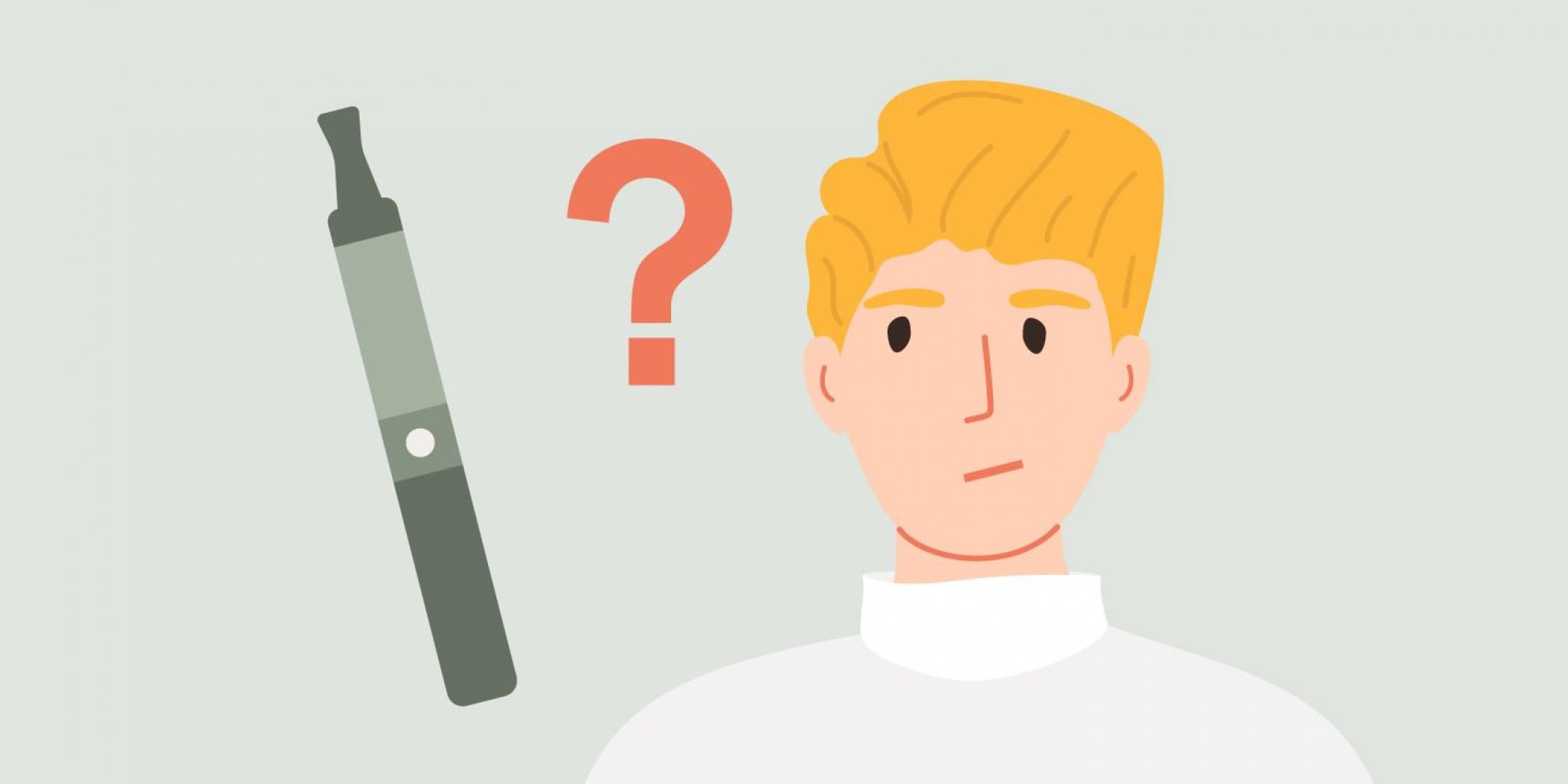 Är vaping dåligt för dig?