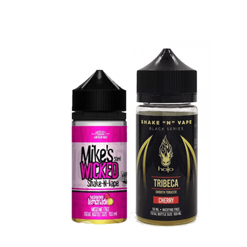 Utgående - 10 produkter