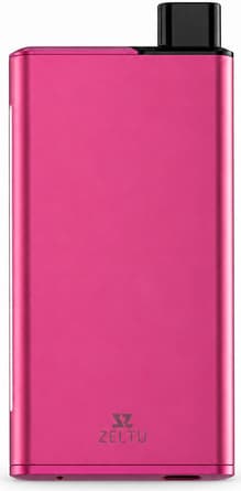 Matte Pink