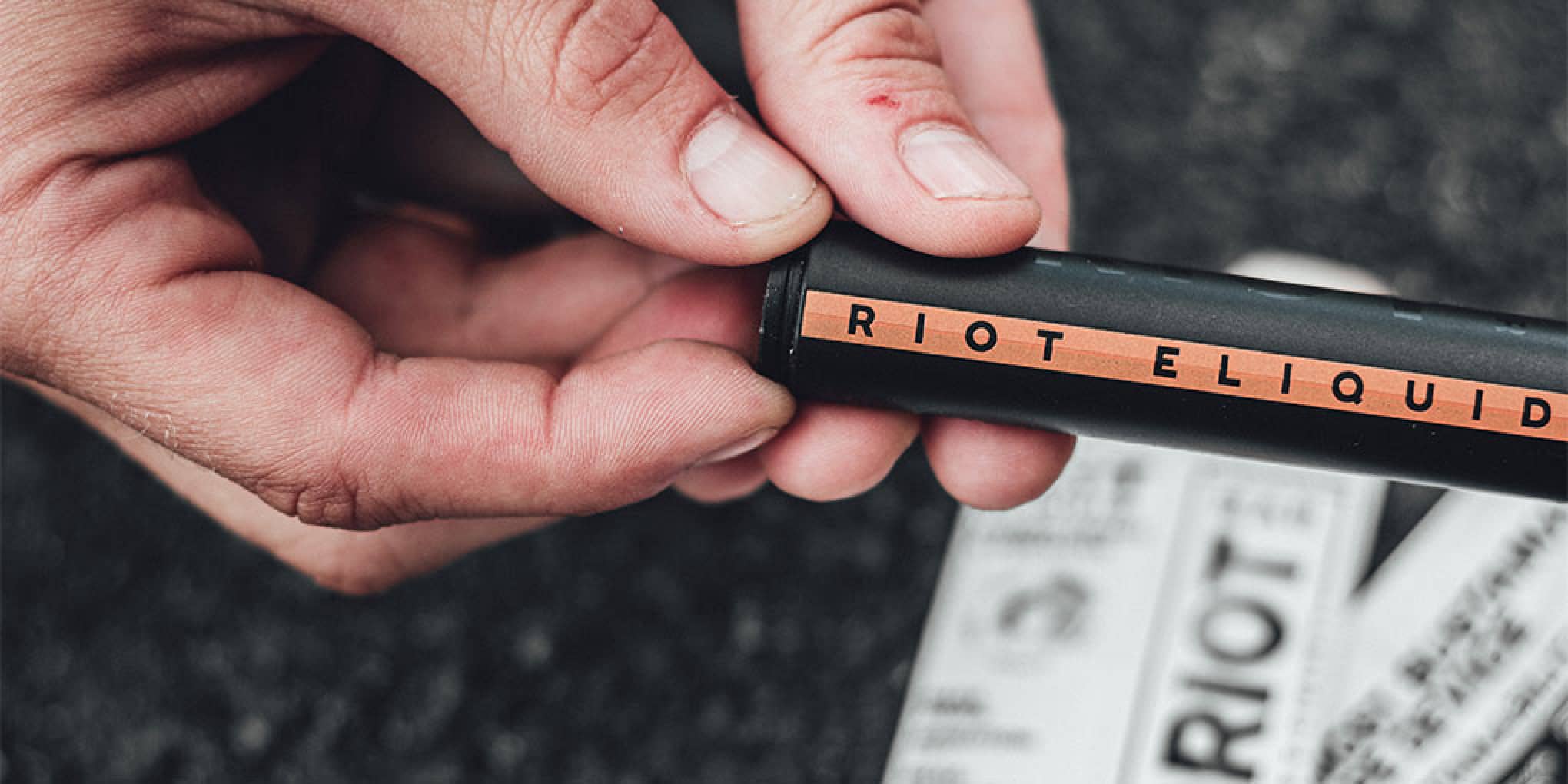 Vad är en Engångs vape? Hur fungerar dom? Läs mer här! Vad är en Engångs vape? Hur fungerar dom? Läs mer här!