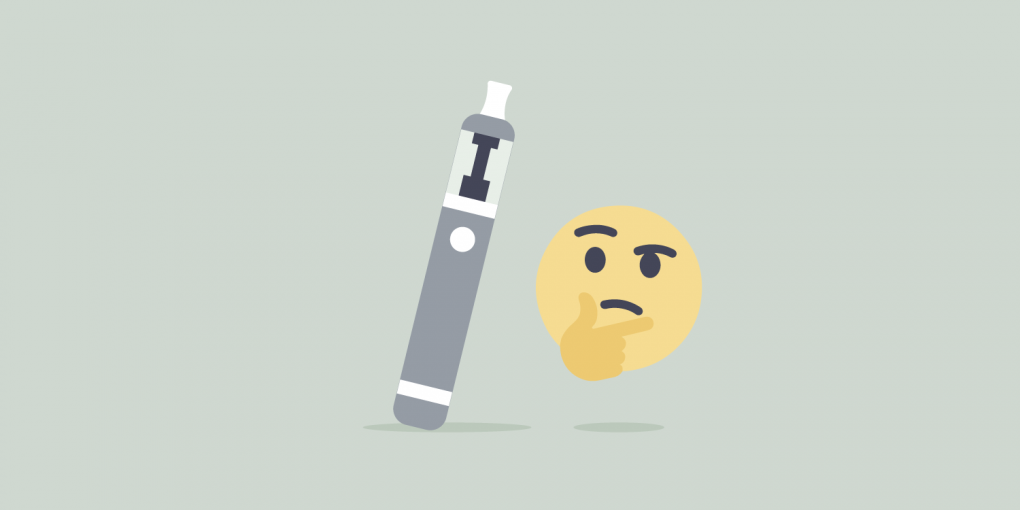 10 frågor som alla E-cigarett nybörjare behöver svar på