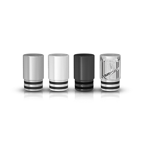 JoyeTech | eGo AIO Spiral Drip Tip i gruppen Tillbehör / Andra tillbehör hos Eurobrands Distribution AB (Elekcig) (1000969)