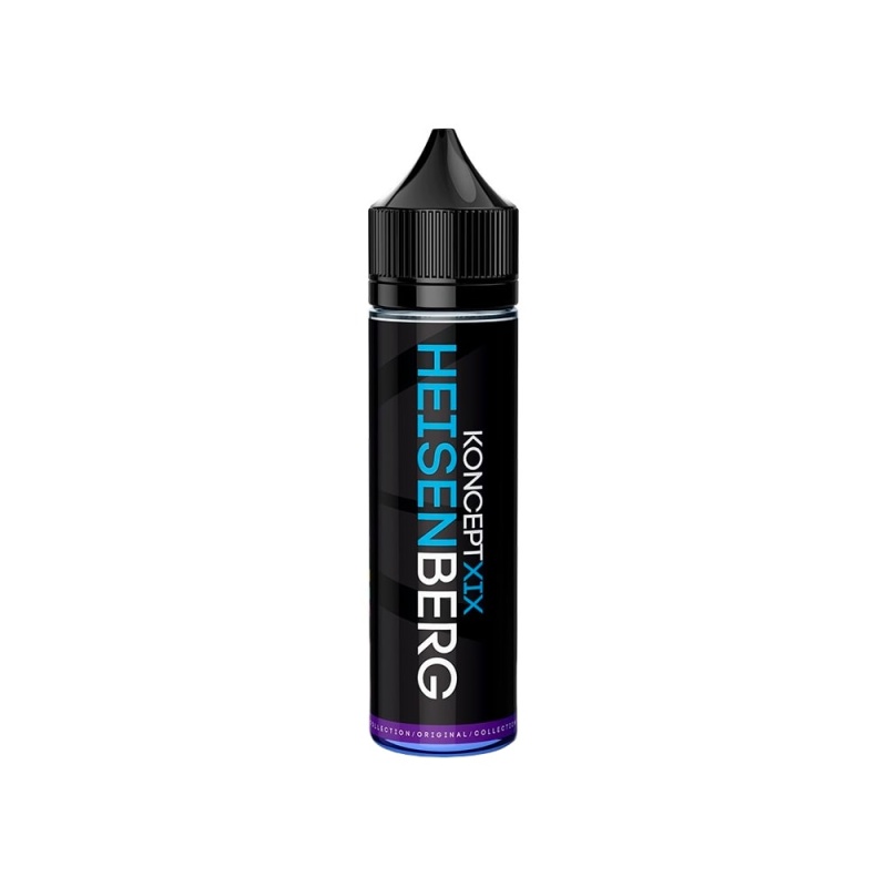 Heisenberg (Shortfill) - KonceptXIX i gruppen E-Juice / Shortfills / MÄRKEN / Vampire Vape hos Eurobrands Distribution AB (Elekcig) (107252)