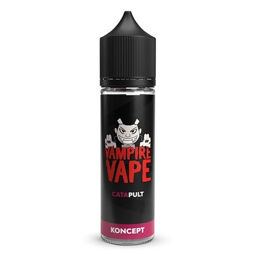 Catapult (Shortfill) - KonceptXIX i gruppen E-Juice / Shortfills hos Eurobrands Distribution AB (Elekcig) (107254)