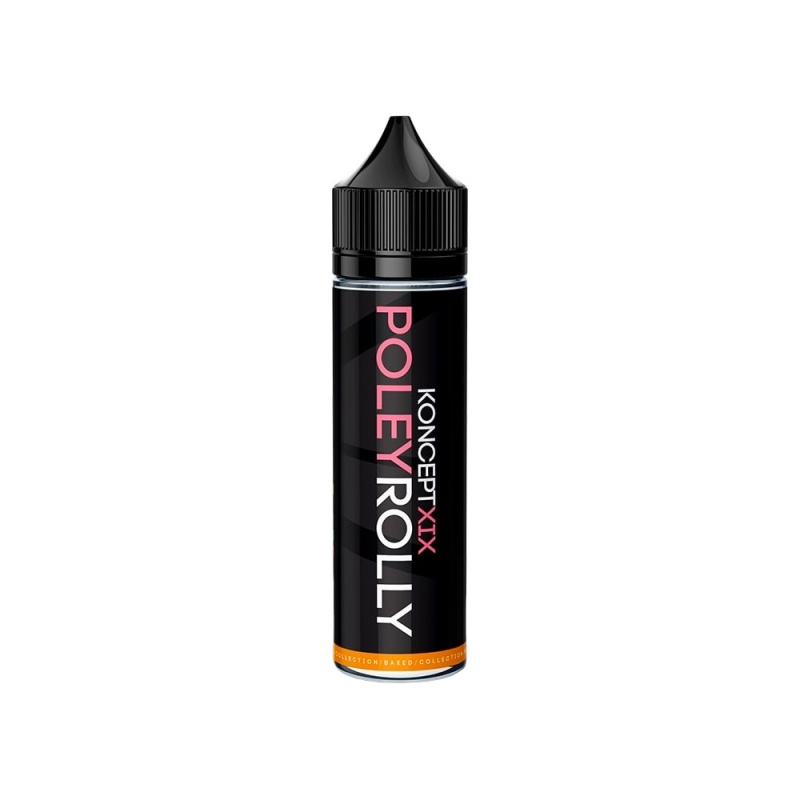 Vampire Vape | KonceptXIX Polly Rolly | 70 VG i gruppen E-Juice / Shortfills hos Eurobrands Distribution AB (Elekcig) (107256)