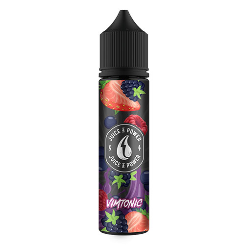 Vimtonic (Shortfill, 50ml) - Juice N Power i gruppen E-Juice / Shortfills / Frukt hos Eurobrands Distribution AB (Elekcig) (107270)