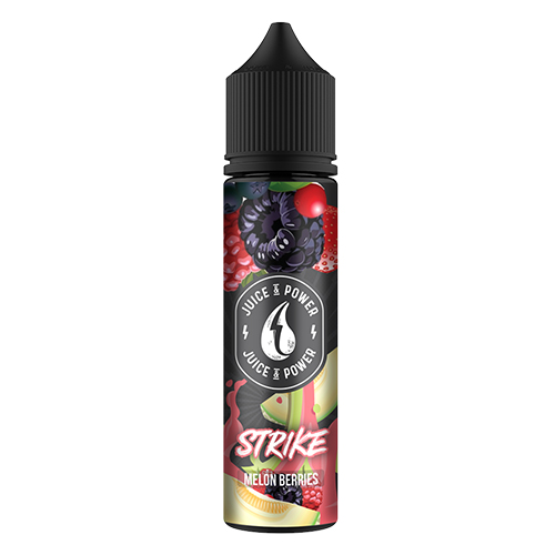 Melon Berries (Shortfill, 50ml) - Juice N Power i gruppen E-Juice / Shortfills / Alla Smaker hos Eurobrands Distribution AB (Elekcig) (107277)