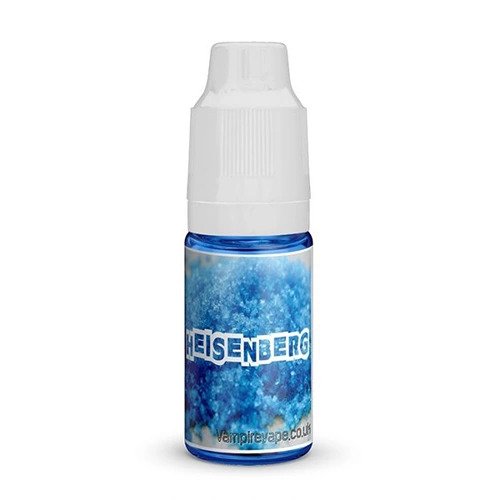 Heisenberg Flavor Concentrate 10ml - Vampire Vape i gruppen Aromer hos Eurobrands Distribution AB (Elekcig) (107285)