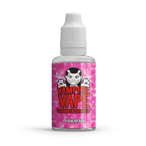 Pinkman Flavor Concentrate 30ml - Vampire Vape i gruppen Aromer hos Eurobrands Distribution AB (Elekcig) (107288)