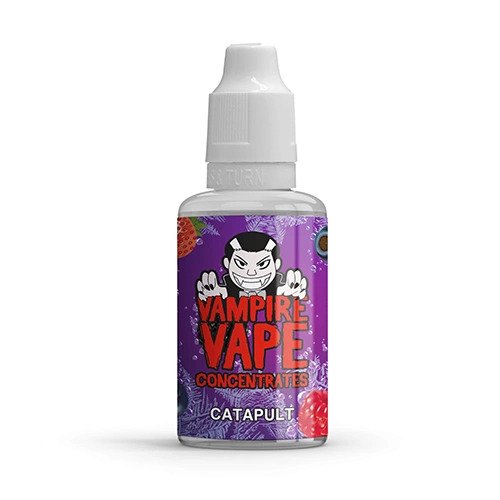 Catapult Flavor Concentrate 30ml - Vampire Vape i gruppen Aromer hos Eurobrands Distribution AB (Elekcig) (107291)