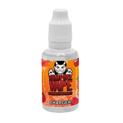 Charger Flavor Concentrate 30ml - Vampire Vape i gruppen Aromer hos Eurobrands Distribution AB (Elekcig) (107298)