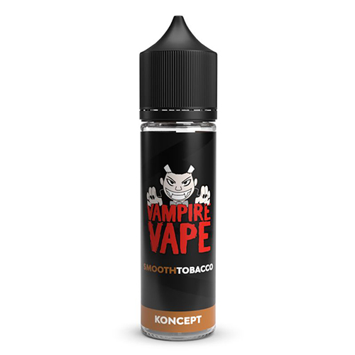 Smooth Tobacco (Shortfill) - KonceptXIX i gruppen E-Juice / Shortfills hos Eurobrands Distribution AB (Elekcig) (107299)