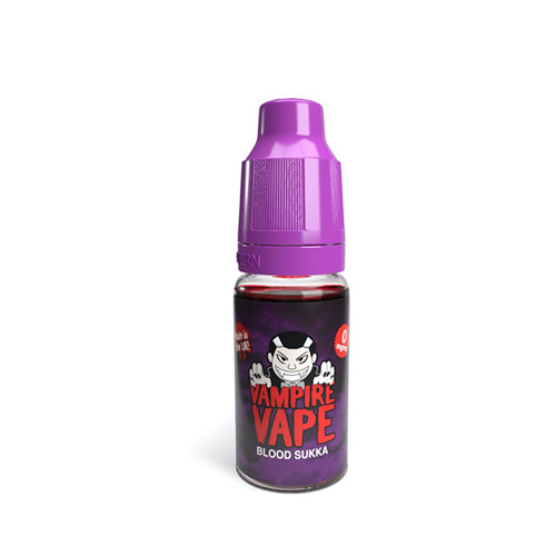 Blood Sukka Flavour Concentrate 10ml - Vampire Vape i gruppen Aromer / Alla Smaker hos Eurobrands Distribution AB (Elekcig) (107319)