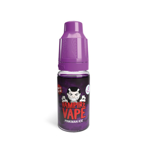 Pinkman Ice Flavour Concentrate 10ml - Vampire Vape i gruppen Aromer / Alla Smaker hos Eurobrands Distribution AB (Elekcig) (107324)