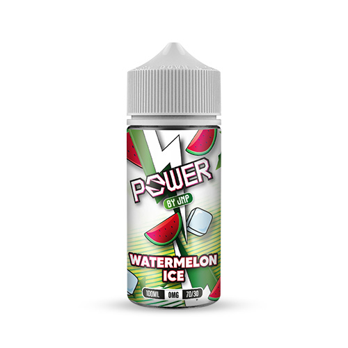 Watermelon Ice Shortfill Power by JNP