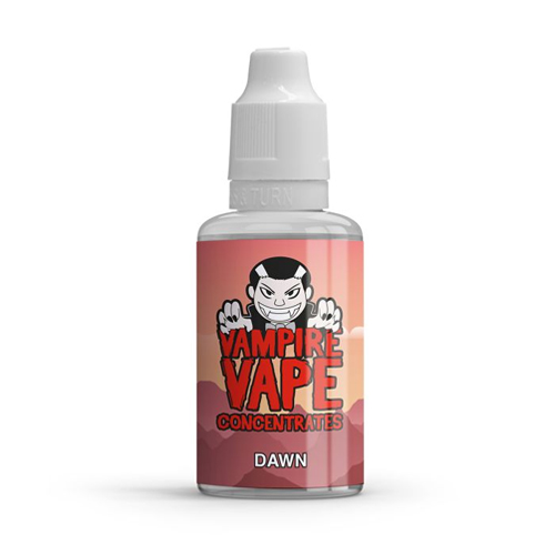 Dawn Concentrate 30ml - Vampire Vape i gruppen Aromer / Alla Smaker hos Eurobrands Distribution AB (Elekcig) (107422)