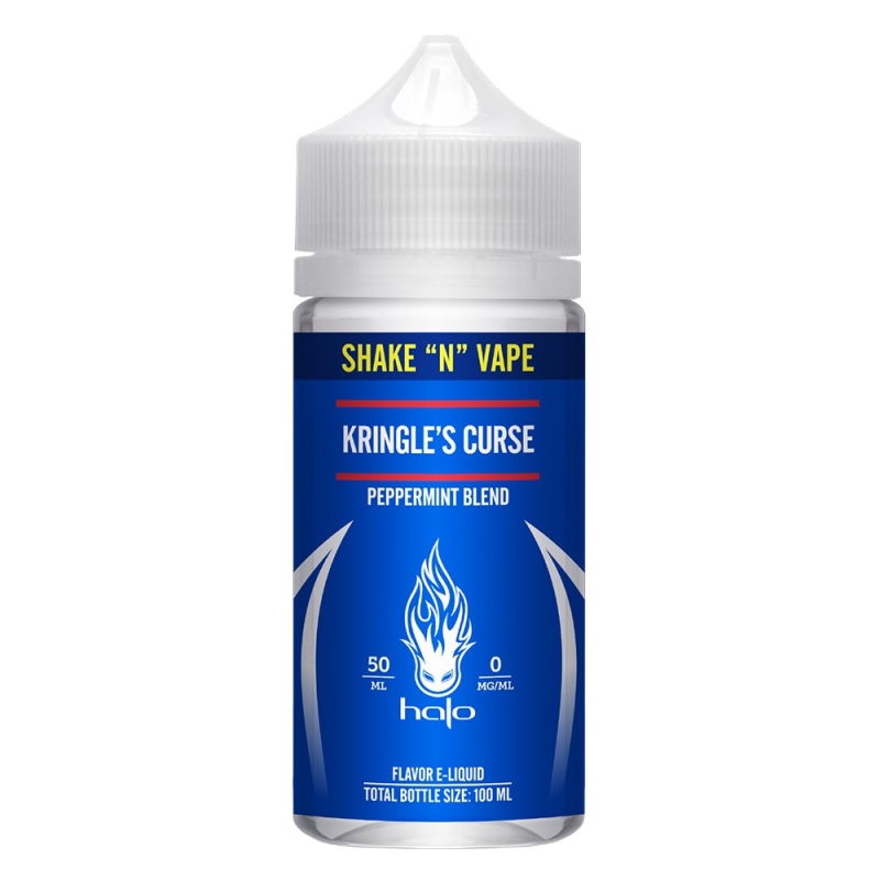 Halo | Kringle's Curse | 50 VG i gruppen Outlet hos Eurobrands Distribution AB (Elekcig) (109038)